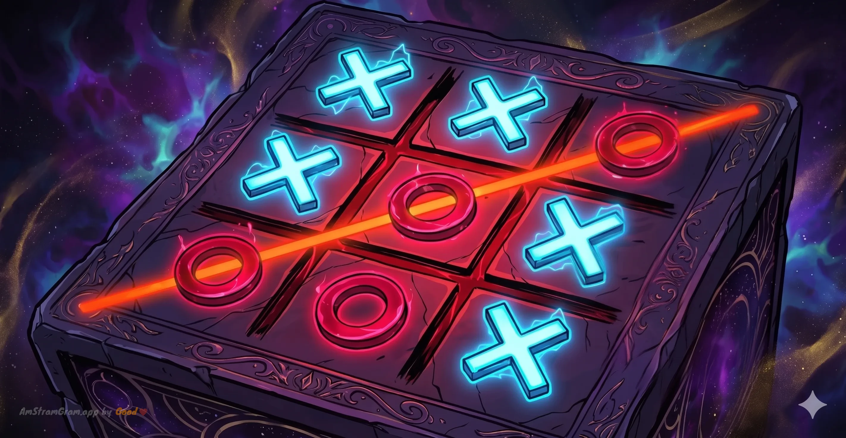 Tictactoe game